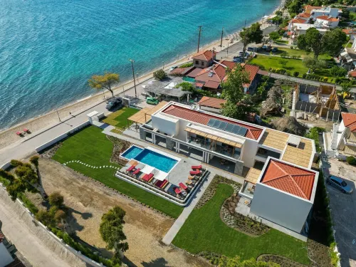 Amyntas Seafront Hotel Hotels in Paradisos