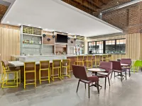Home2 Suites by Hilton Phoenix Downtown Các khách sạn gần Sân bóng chày Chase Field