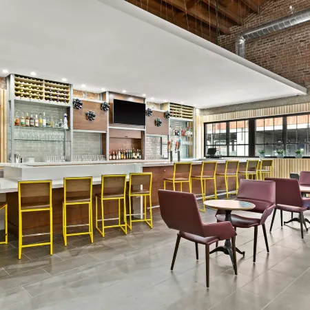 Home2 Suites by Hilton Phoenix Downtown