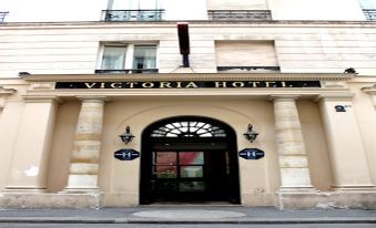 Hotel Victoria