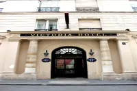 Hotel Victoria Hotels near Paris Observatory