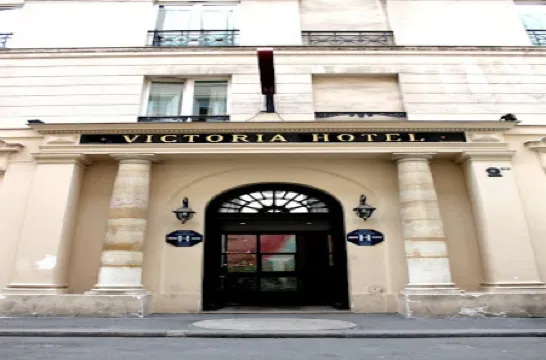Hotel Victoria