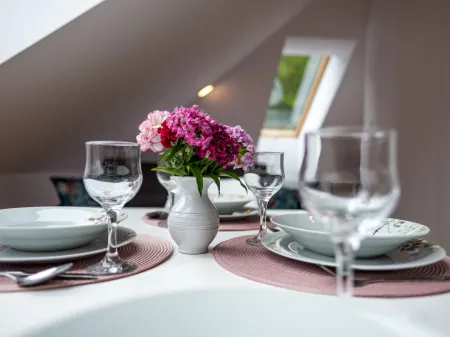 Pink Mandala Отели в г. Karlovy Vary District