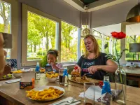Glampingtent Dreamer 4 Hotel a Bergen
