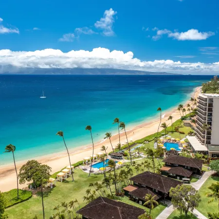 Royal Lahaina Resort