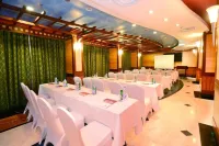 Al Muna Kareem Hotel- EX Leader - 3 ดาว