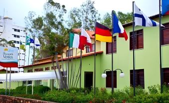 Hotel Pousada Dos Ventos