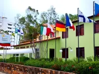 Hotel Pousada Dos Ventos Hotel a Parnaíba