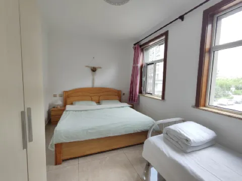 Naobaocun Banxia Homestay (Baohe Shao Overpass) Hotels in 