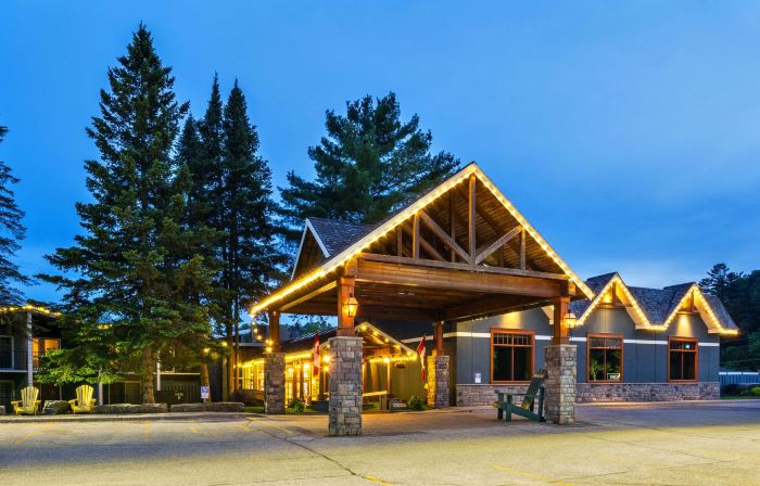 Hidden Valley Resort, Ascend Hotel Collection