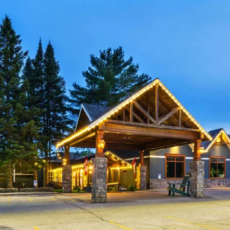 Hidden Valley Resort, Ascend Hotel Collection