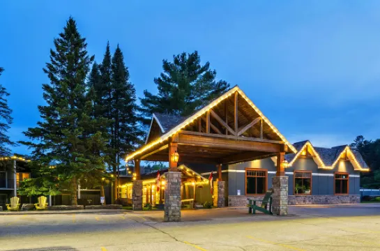 隱祕谷度假村-阿桑德連鎖酒店