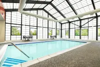 Hampton Inn Long Island/Islandia - Pools