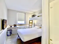 Ibis Budget Nantes Reze Aeroport Hotels in Bouguenais