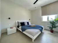 Bugibba Square Seafront Lux Apartments by Holi Hotels in Bugibba