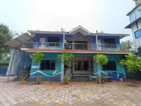 Kulpe Farmhouse Alibaug