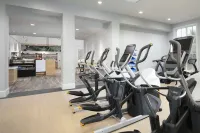Royale Palms Condominiums - ที่มีฟิตเนส