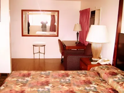 Executive Inn & Suites