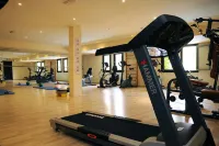 Alhambra Thalasso - Gym