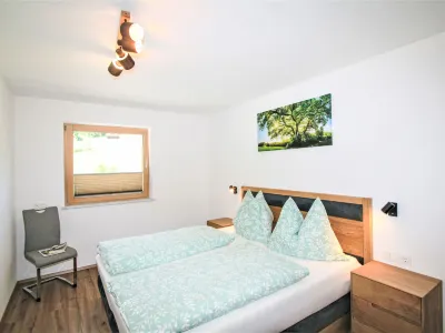 Rumer Blick Hotels near Hochzillertal