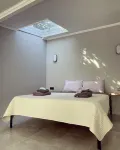 마카롱 미디 하우스 Sefa Camlik Mahallesi 호텔