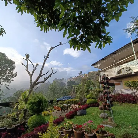 Sunvalley Homestay