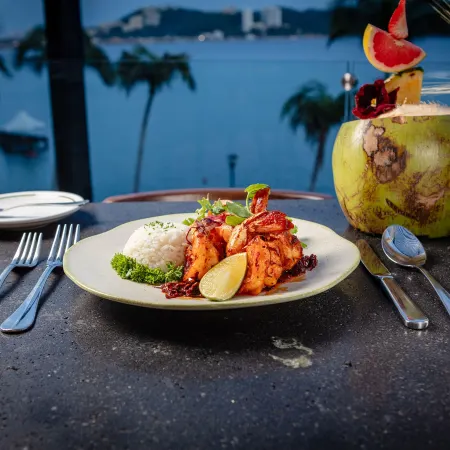 Camino Real Acapulco Diamante