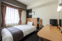 Comfort Hotel Tendo Hotels near Zengyo-ji Temple