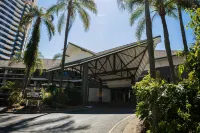 Paradise Resort Gold Coast - Airport Shuttle