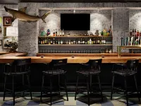 Graduate by Hilton Annapolis Hotel dekat Pelabuhan Annapolis