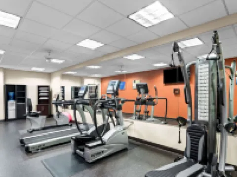 Comfort Inn & Suites Hoteles en Grenada