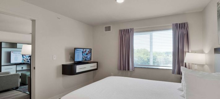 WaterWalk Extended Stay by Wyndham - Raleigh Research Triangle Park Hotels in Cedar Fork