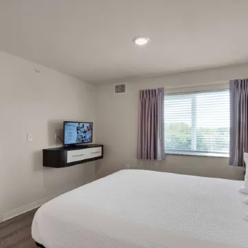 WaterWalk Extended Stay by Wyndham - Raleigh Research Triangle Park