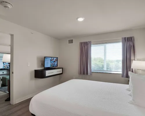 WaterWalk Extended Stay by Wyndham - Raleigh Research Triangle Park 시더 포크 호텔