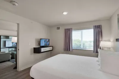WaterWalk Extended Stay Raleigh - RTP