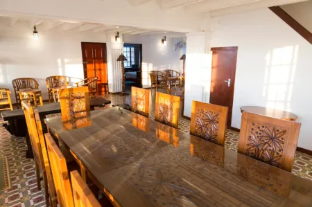 Hickory Penang Hill Отели рядом с достопримечательностью «Храм Кек Лок Си»