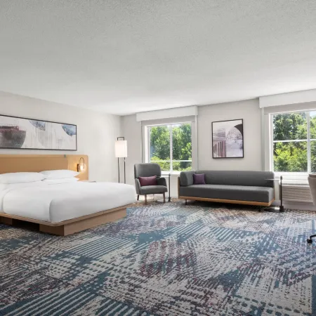 Delta Hotels Colonial Heights