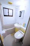 In The Stream (Zamami Island) Hotels in Zamami