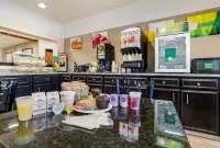 Quality Inn & Suites Augusta Fort Gordon Area - sarapan