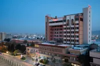 Ramada by Wyndham - Sulaymaniyah Salim Street - Bar