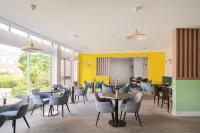 Holiday Inn BIRMINGHAM M6, JCT.7 by IHG - Aamiainen
