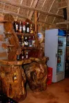 Kilimanjaro Scenic Lodge - bar
