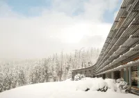 Vigilius Mountain Resort Hotels in Lana