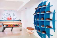 Iberostar Waves Playa Gaviotas All Inclusive - Gym