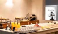 Hotel Villa Laurus - breakfast