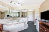 Howard Johnson by Wyndham Hartford South – Rocky Hill Hotels in Rocky Hill