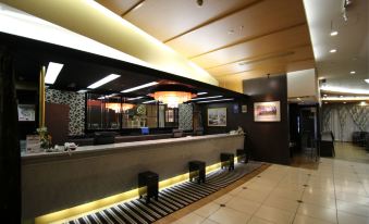 APA Hotel Kanazawa Chuo