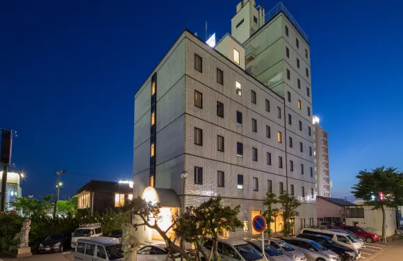 APA酒店燕三條站前