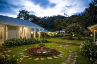 Hotel Panamonte Các khách sạn ở Boquete