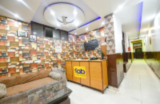 Via Diamond Sector 45